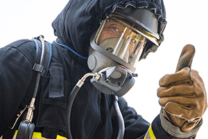 Firefighters
