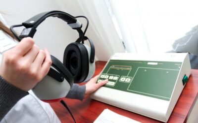 National Health and Wellness Firm Launches A Push For More Awareness Of Hearing Conservation